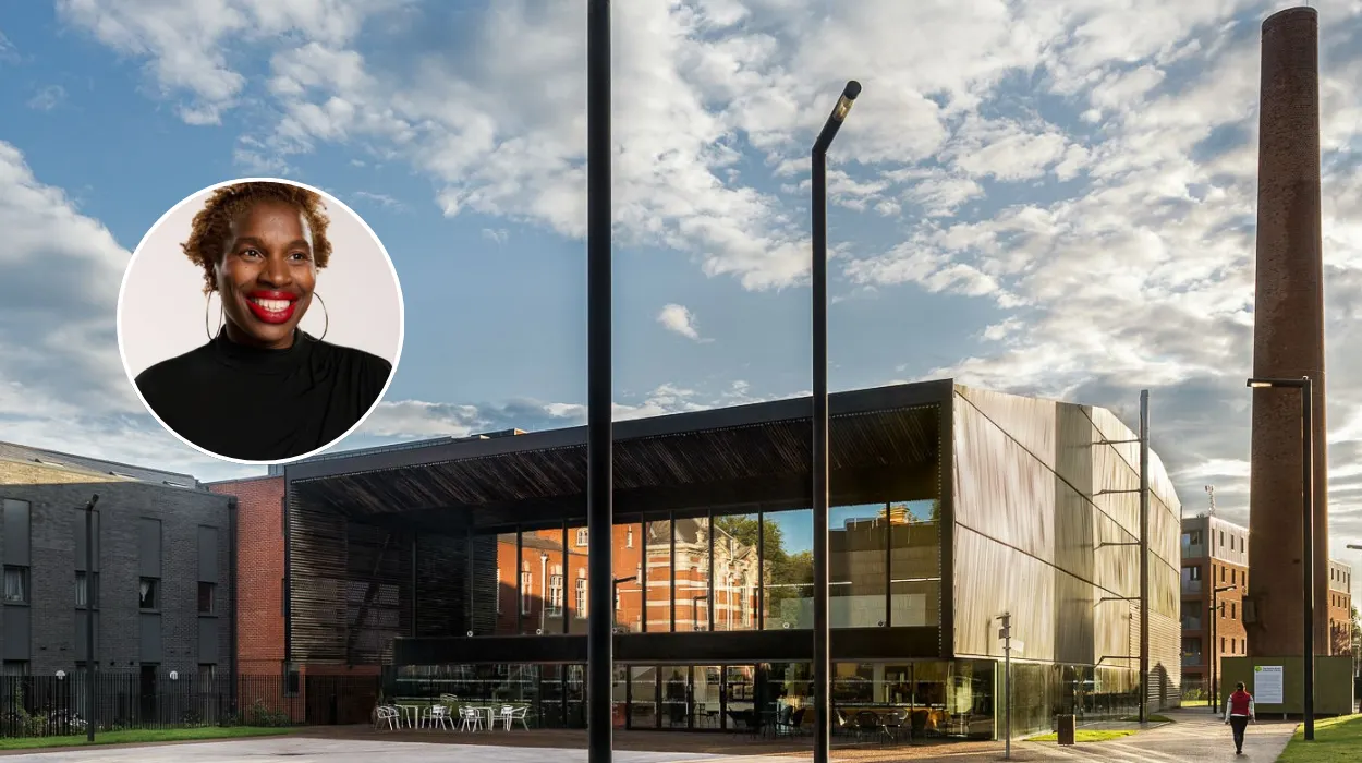 BGAC in North London Appoints Bridget Banton as CEO