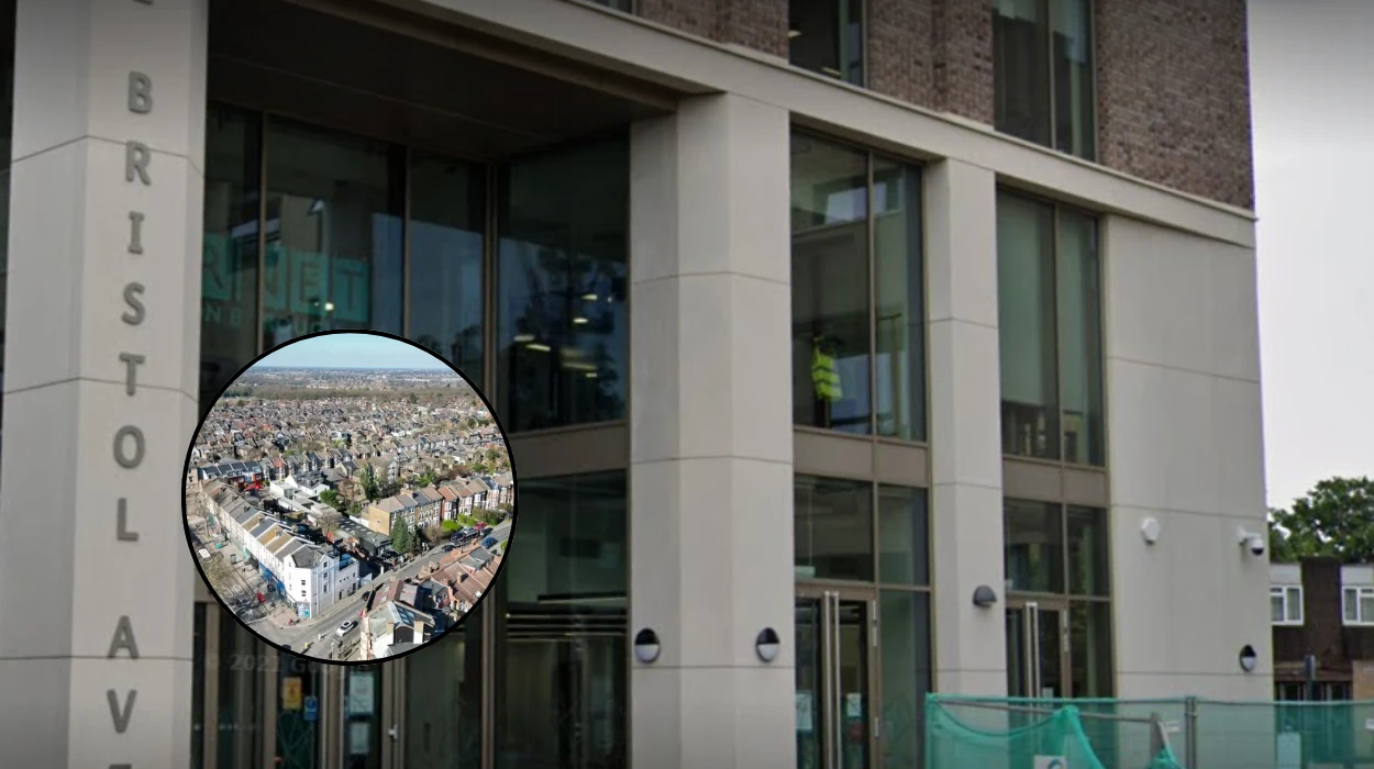 Barnet Council Rejects Regal London’s 1,500-Home North Finchley Scheme