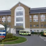 Barnet Hospital North London: History, Services, and Future