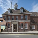 Barnet House North London: History, Architecture, and Civic Role