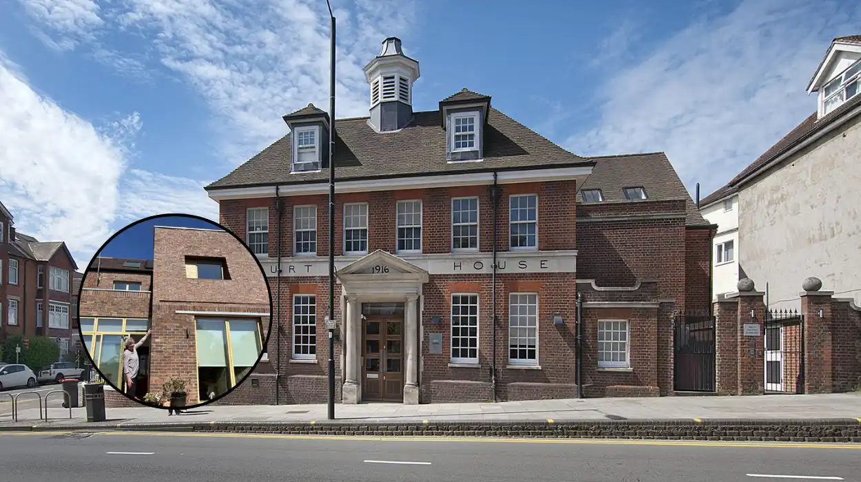 Barnet House North London: History, Architecture, and Civic Role
