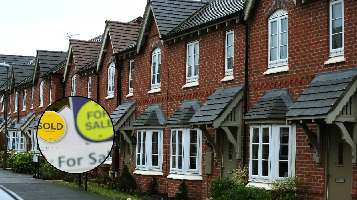 Barnet House Prices Drop 0.5% to £606k in October - ONS