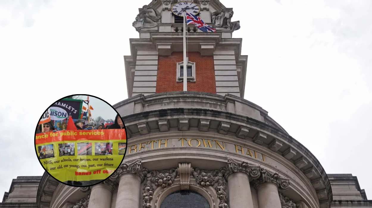 Barnet, London councils spend £555m on outsourcing, report reveals