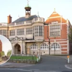 Barnet Rejects 283 Homes at High Barnet Station