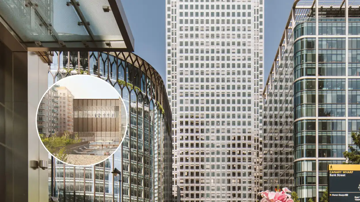 Barnet Rejects Arada's 1,485-Home Finchley Park Plan