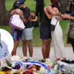 Barnet remembers Rabbi Eli Schlanger after Bondi attack