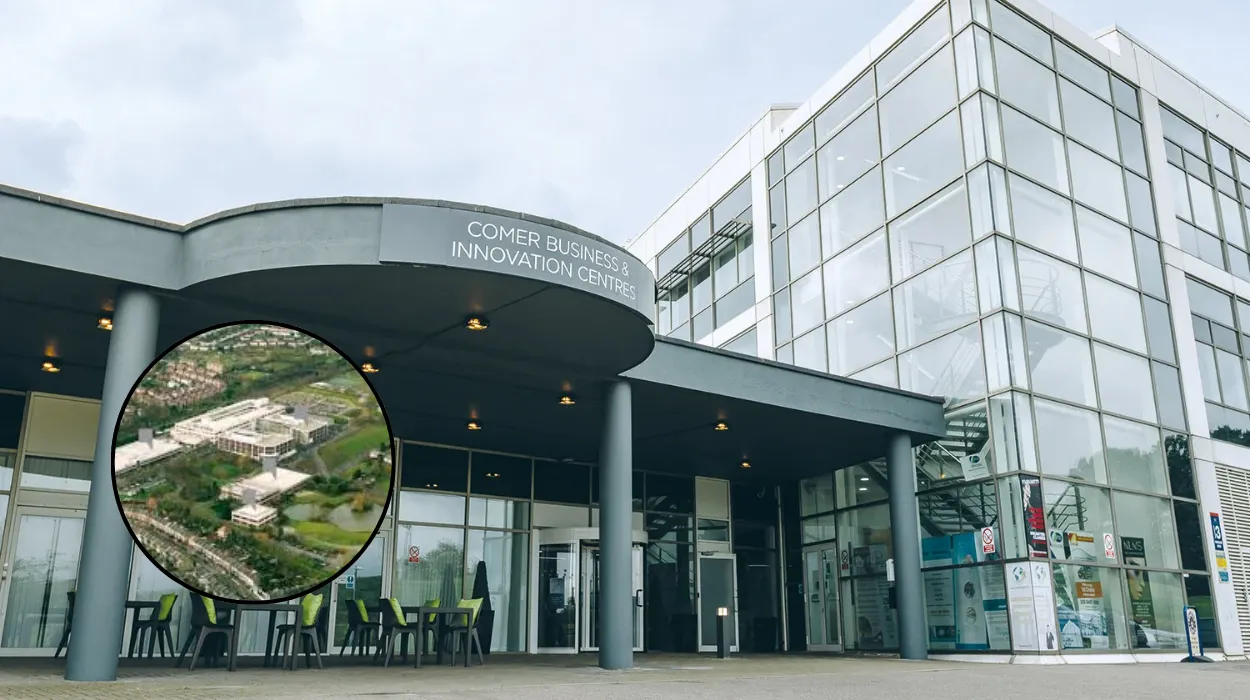 Barnet’s North London Business Park: History and Growth