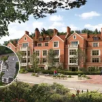 Bentry Capital Buys Branch Hill House for No.1 Hampstead Scheme