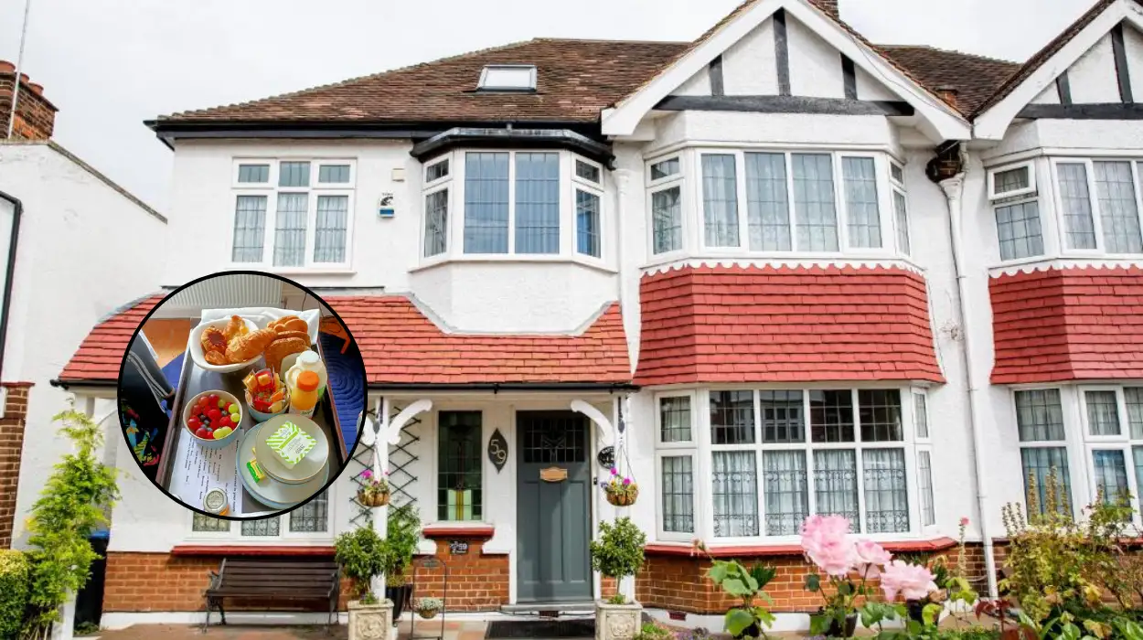 Best Bed and Breakfasts in Muswell Hill, North London