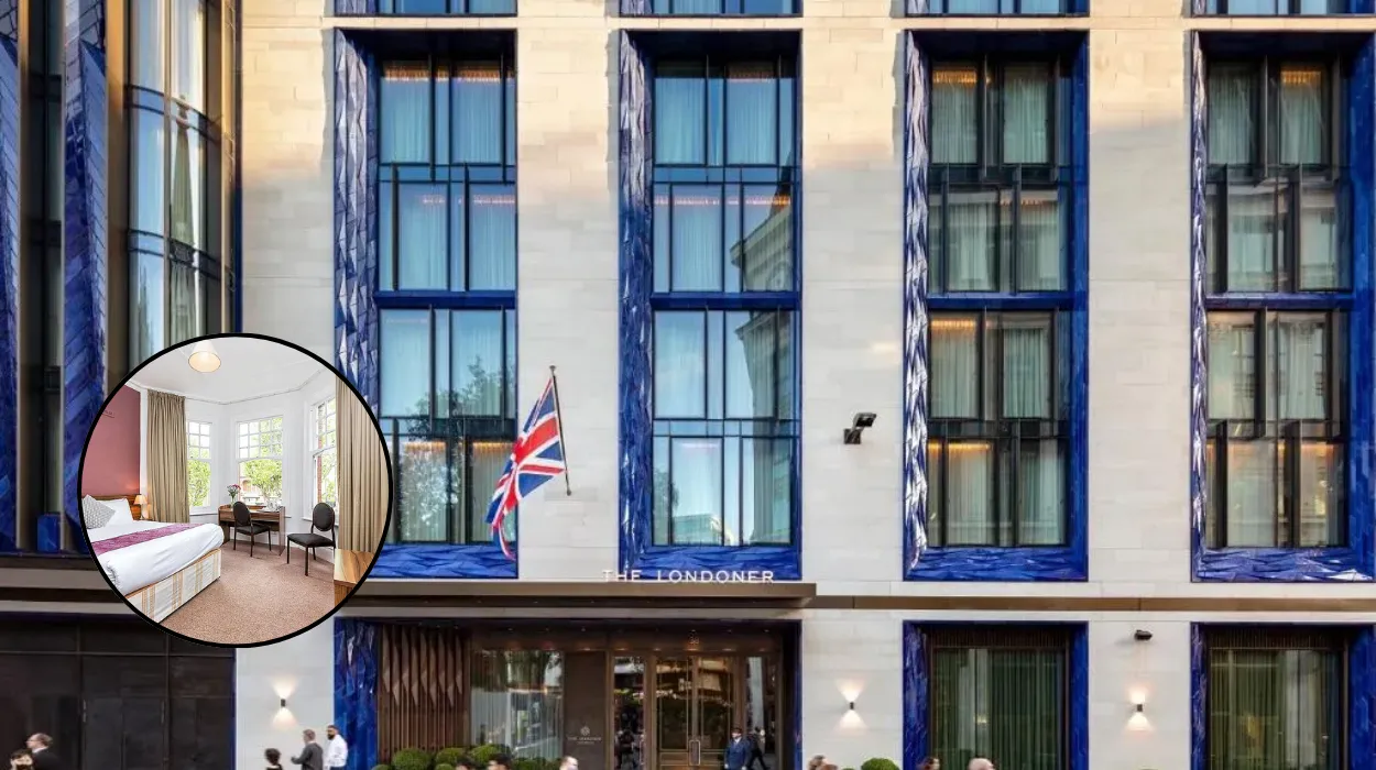 Best Hotels in Muswell Hill, North London Guide