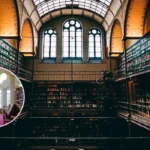 Best Libraries in North London: Top Spots for Reading & Study