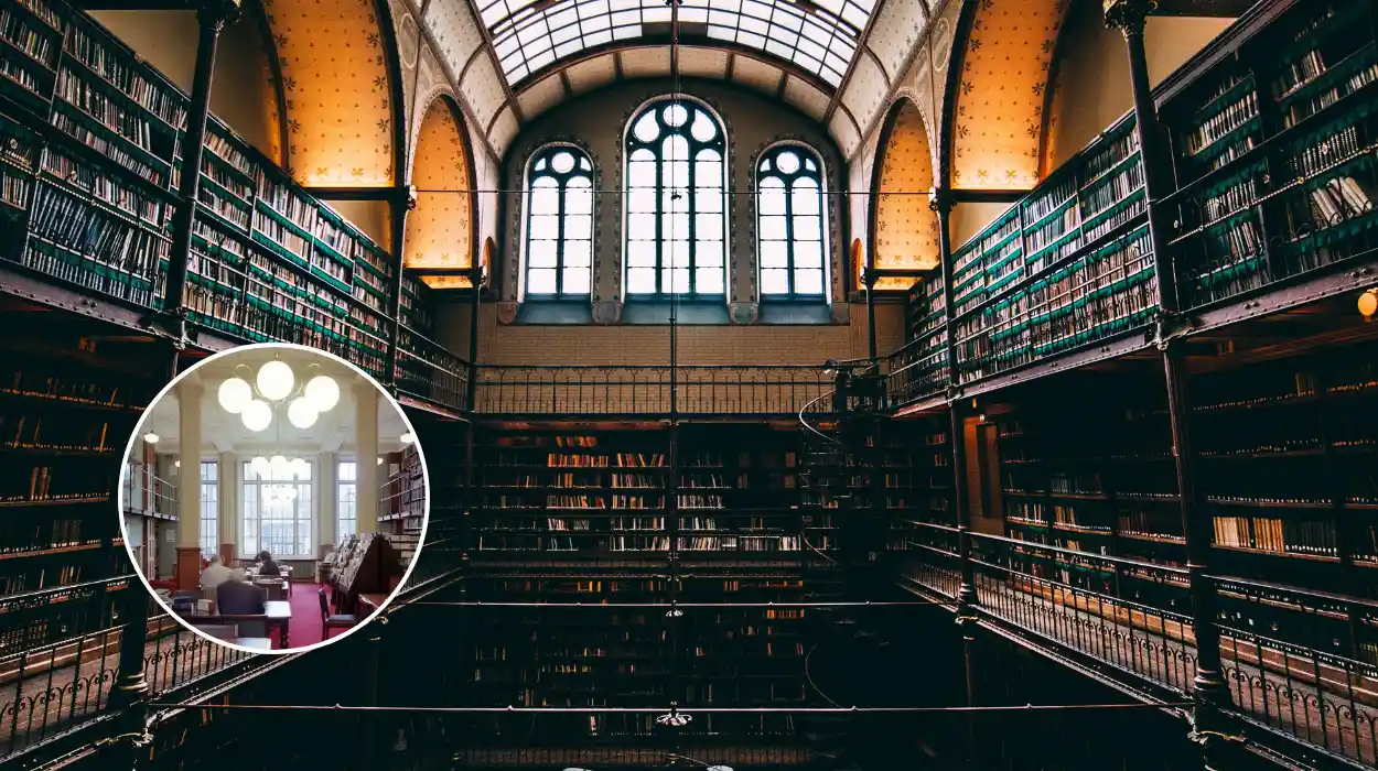 Best Libraries in North London: Top Spots for Reading & Study