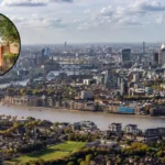 Best Places to Live in Barnet North London 2025