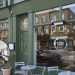 Best Upper Street Restaurants in Islington, North London.
