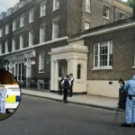 Boy, 15, stabbed to death in Westbourne Road, Islington