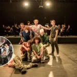 Breaking Bach: OAE and Camden’s Acland Burghley Fuse Hip-Hop and Bach