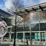 Brent: £1.5m to Build 100 Secure Bike Hangars