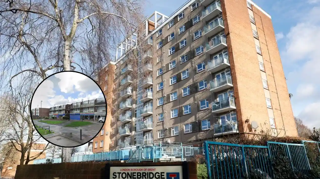 Brent Approves Stonebridge Off-Licence Despite Objections