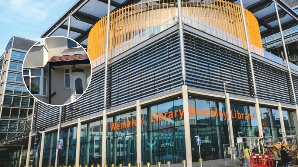 Brent Council Orders Chokkar Couple to Repay £564k or Face Jail