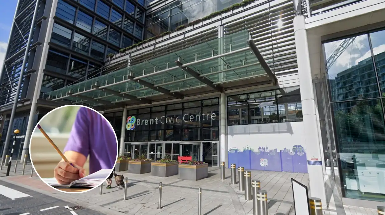 Brent Council Pays £9,600 for EHCP Failings