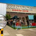 Brent Cross: North London’s Premier Shopping Hub
