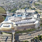 Brent Cross Parking in North London: A Practical Guide