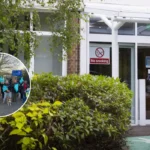 Brent Kingsbury Woodfield School Strike: NEU Pay Dispute