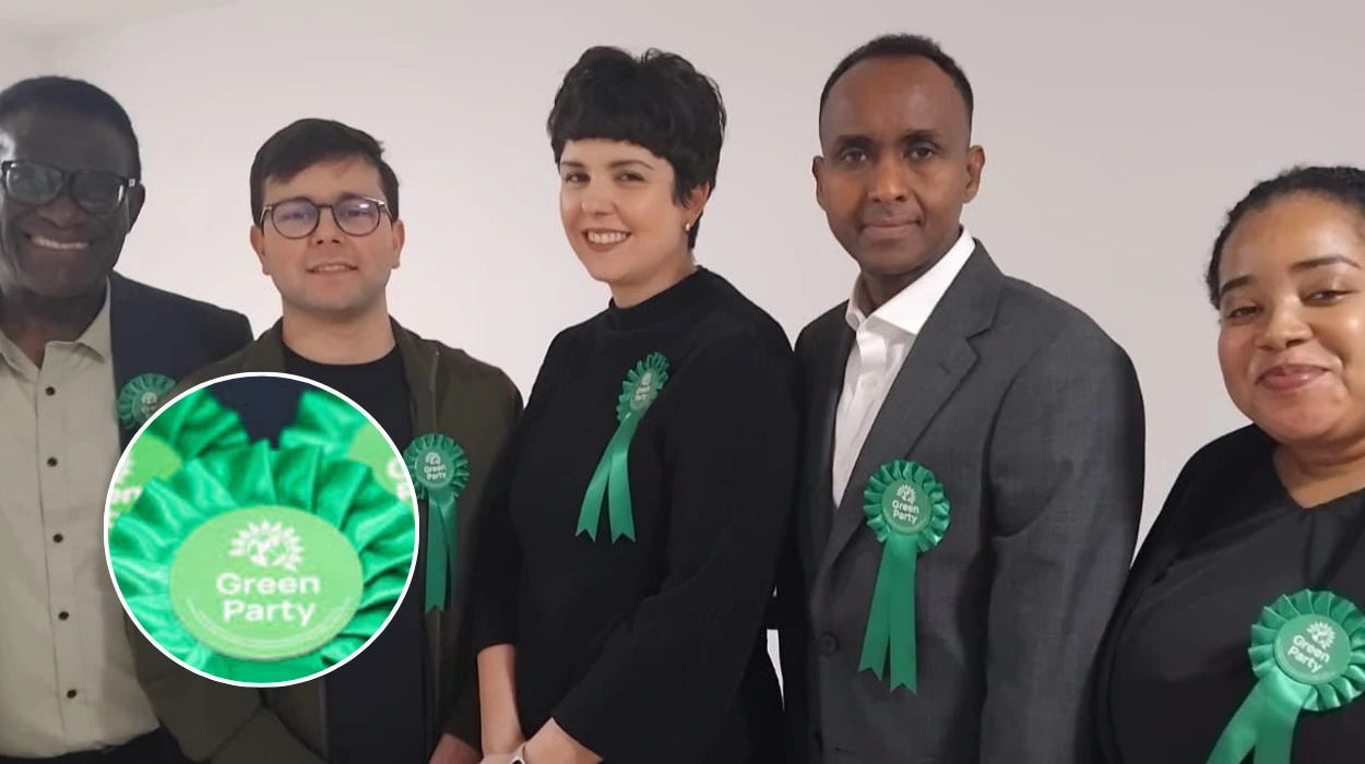 Brent Labour Councillors Defect to Green Party