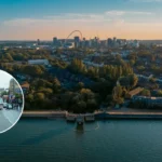 Brent London: History, Wembley, Culture in North London