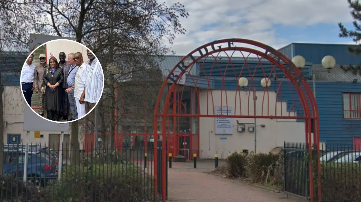 Brent OKs £600m Bridge Park Redevelop: Black History at Risk?