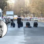 Brent Shooting: Simon Whyte, 55, Killed in Stonebridge