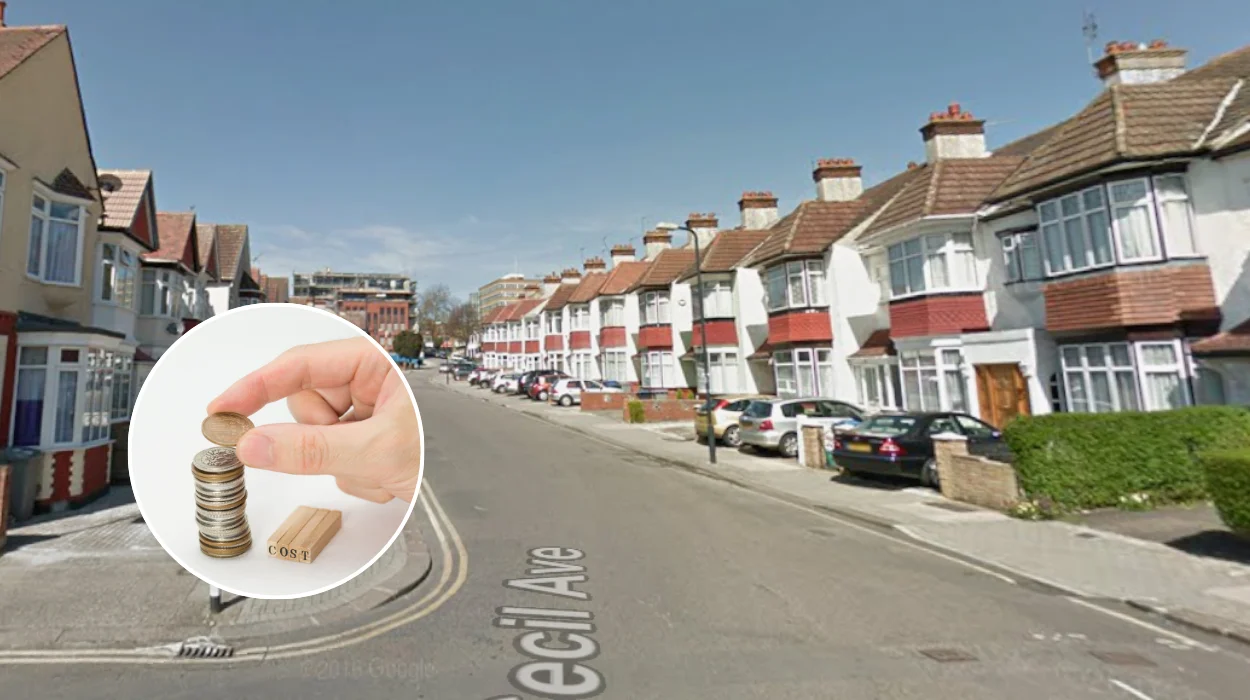 Brent's 2026 Mega Developments: 1000s Homes, 45-Storey Tower in Wembley