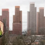 Brent's Neasden Goods Yard: 1,000 Homes, 600 Student Rooms, 45 Storeys