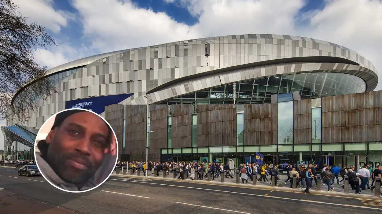 Brown Jailed 26 Yrs for Iweha Machete Murder in Tottenham