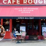 Café Rouge Camden: Classic French Bistro in North London