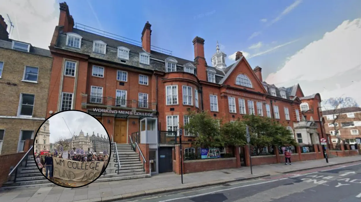 Camden College North London: Schools, Sixth Forms and Adult Learning