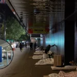 Camden Council Launches Homeless Passports in North London