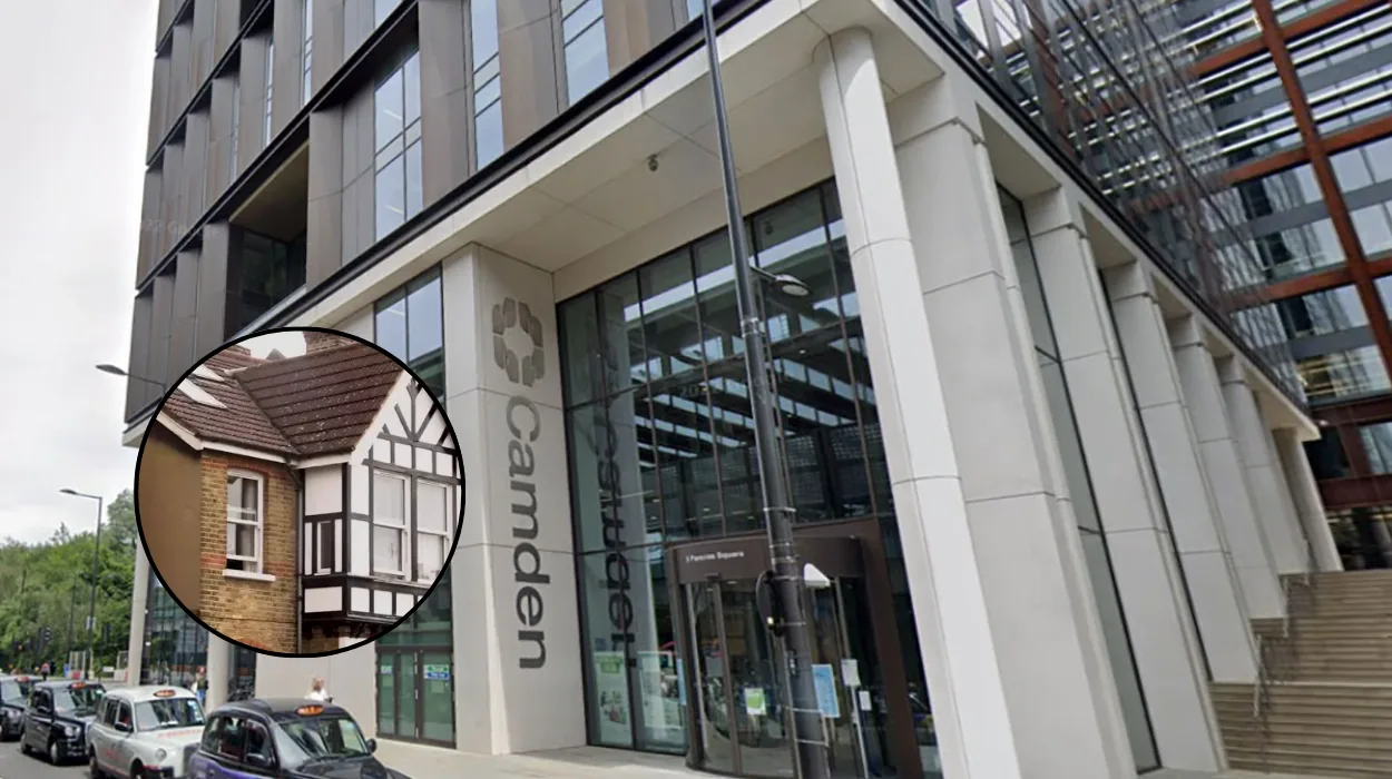 Camden Crackdown Expands on Rogue Landlords in 9 London Boroughs