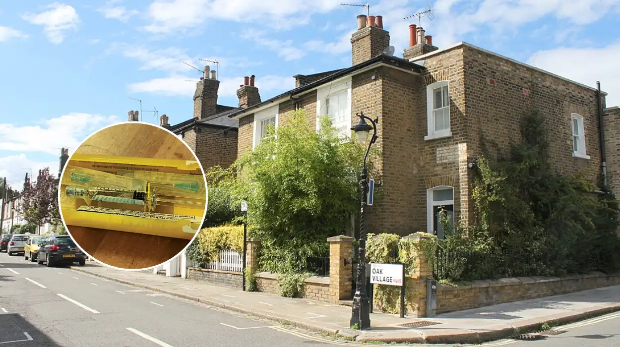 Camden Cychlorphine Deaths: 3 Fatalities Spark Crisis Warning