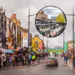 Camden London Unveiled: History, Markets, and North London Life
