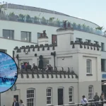 Camden North London Ice Wells: A Victorian Ice Trade