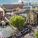 Camden: North London’s Cultural Heart