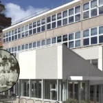 Camden School 1967 in North London History