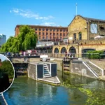 Camden Tops London's Happiest Boroughs with Wandsworth
