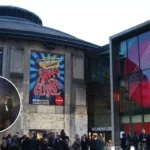 Camden's Roundhouse Apologises Over Antisemitic Imagery at Primal Scream Gig