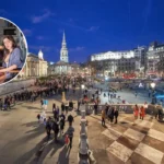 Christmas Day Review: North London Jewish Debate at Almeida