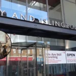 City and Islington College: North London's Education Hub