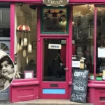 Crouch Hill Exhibit: Sicily & London Photos at Coffee Circus