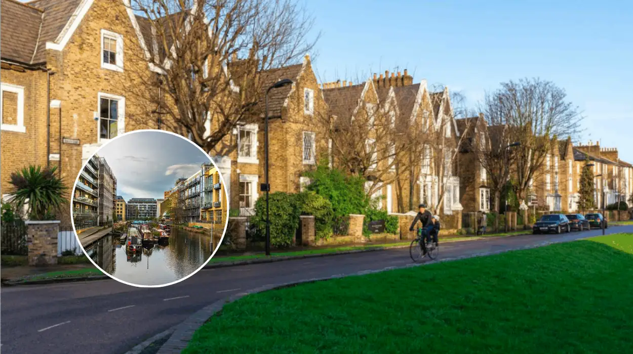 De Beauvoir Town: North London's Top 2026 Peaceful Spot