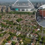 Discover Alperton: North London's Historic Brent Gem & Tube Hub